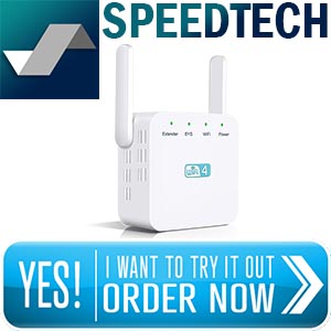 Speedtech Wifi